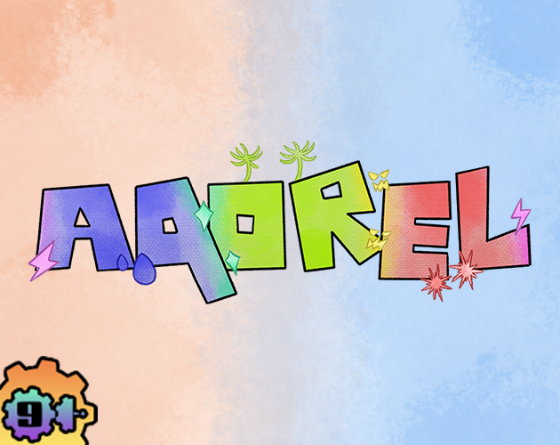 Cover image for Aqorel