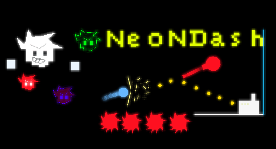 NeoNDash