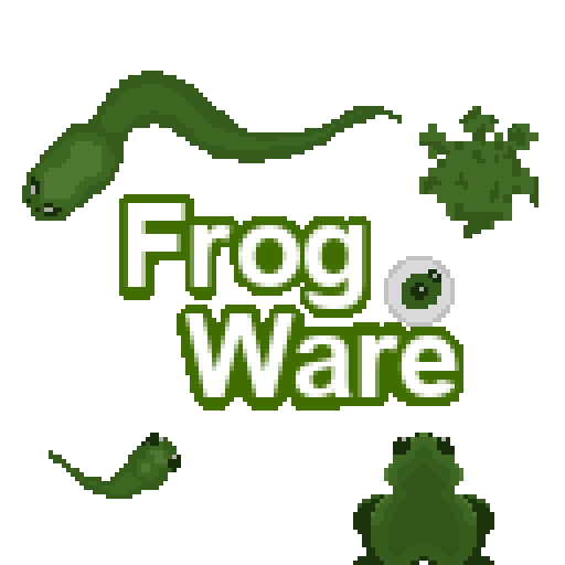 FrogWare!
