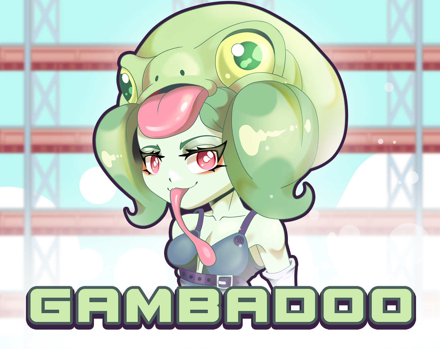 Gambadoo