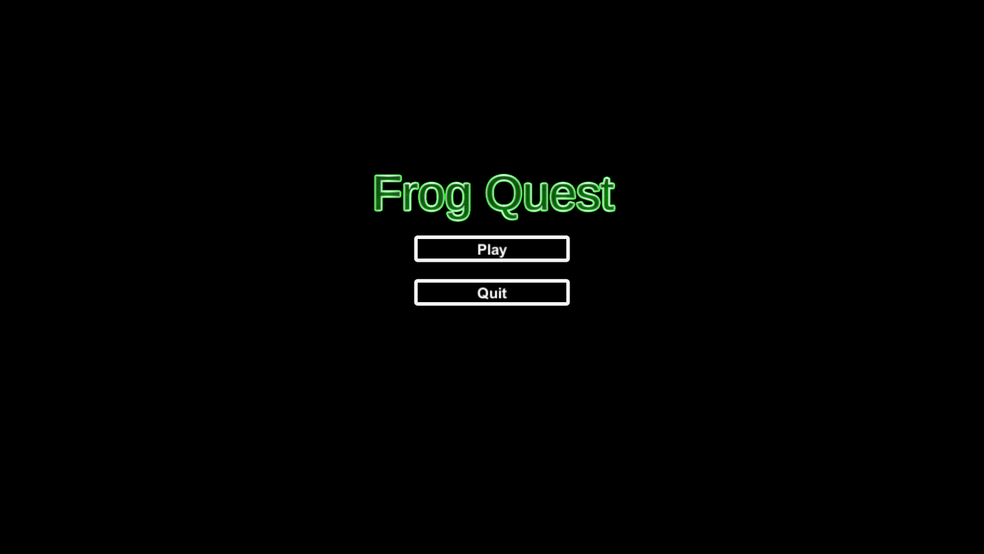 FrogQuest
