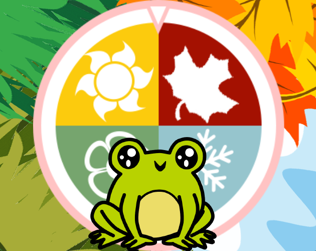 Frog Life