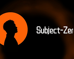 Subject-Zero