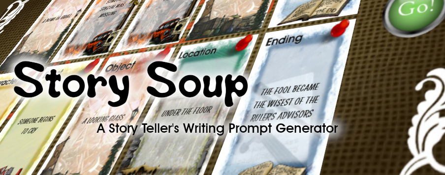 StorySoup