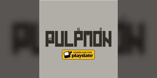 Cover image for Pulpmon