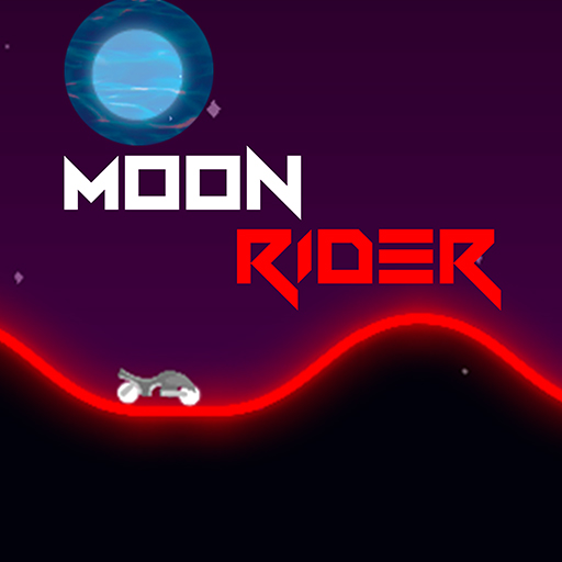 Moon Rider by dalaentertainment