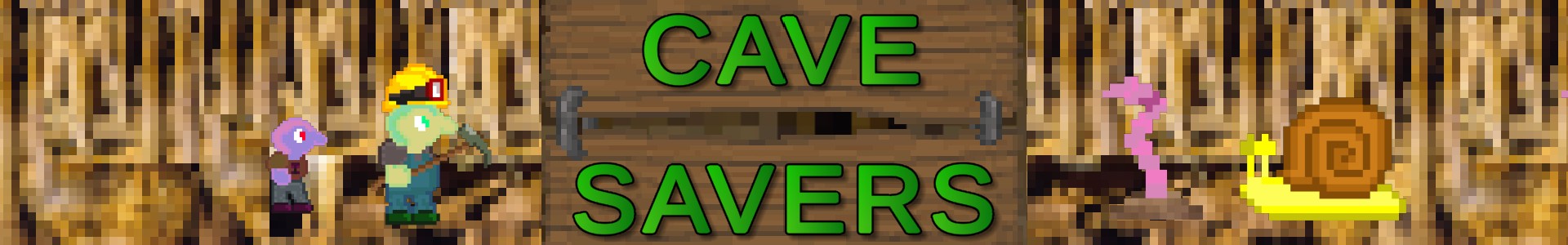 Cave Savers