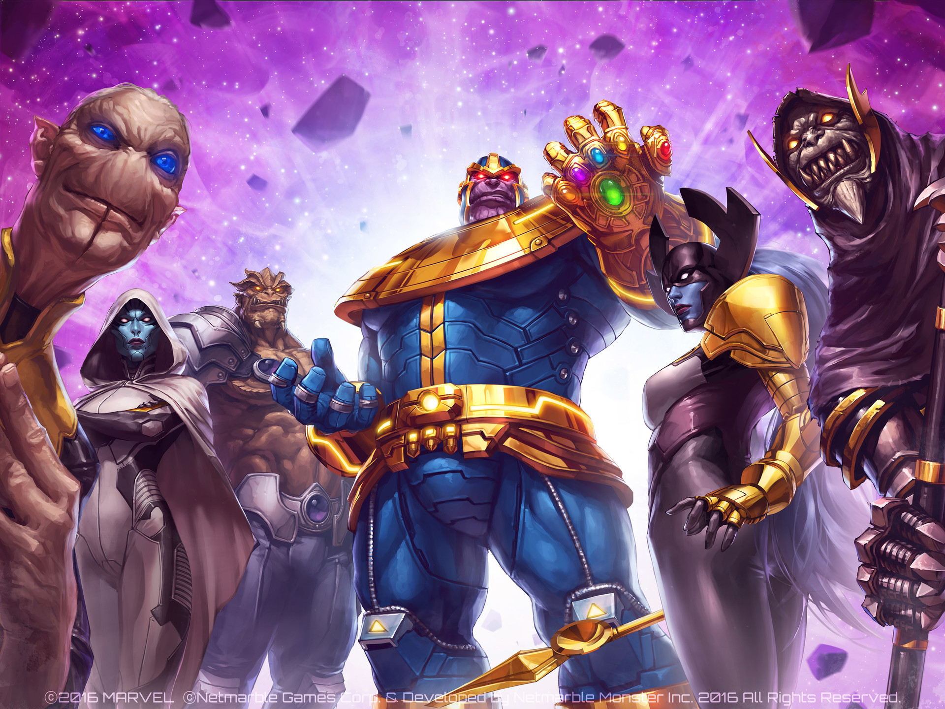 Legacy: The Game