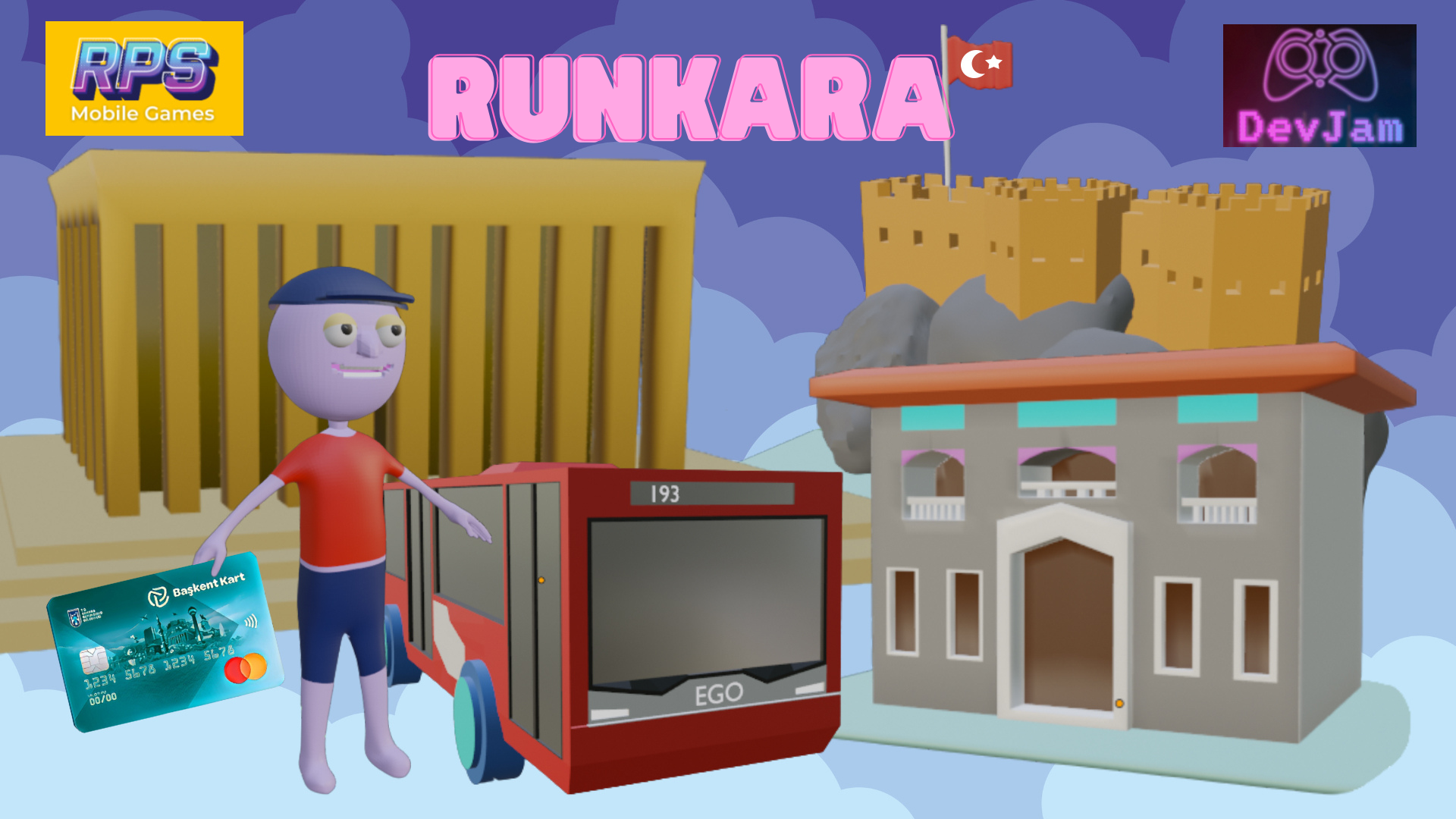 Runkara