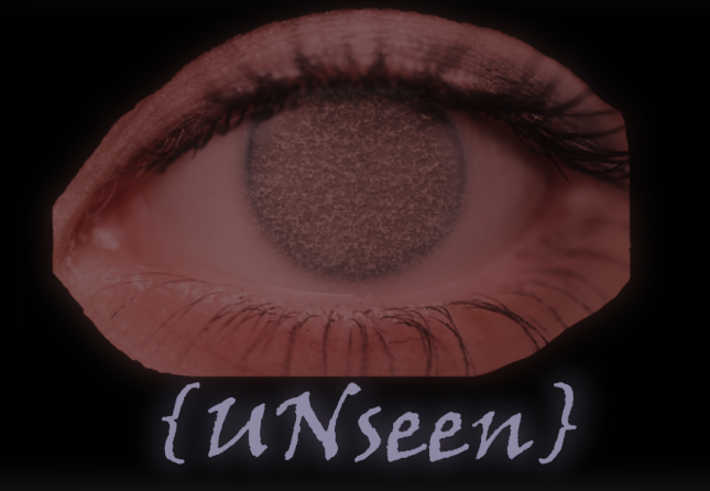UNseen, A Horror & Platforming Survival Experience (Asset pack included)