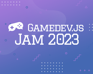 Pick a Challenge for Gamedev.js Jam 2023! – Gamedev.js