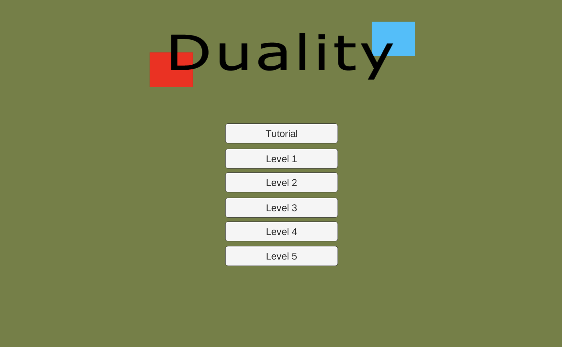 Cover image for Duality