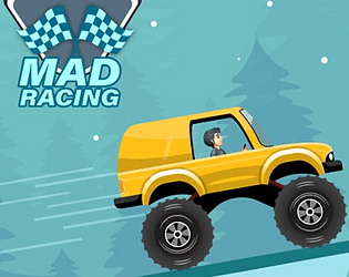 HILL CLIMBING free online game on