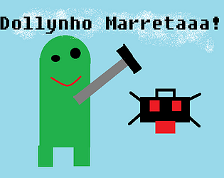 Dollynho Marreta