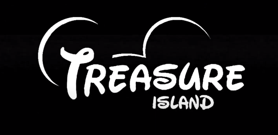 Treasure Island by Radiance-Team