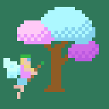 Guardian of the Elden Tree