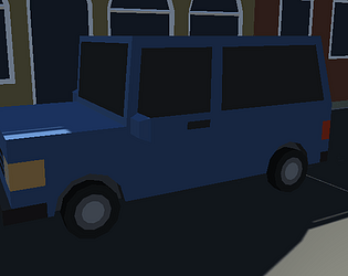 Driving Simulator 2022