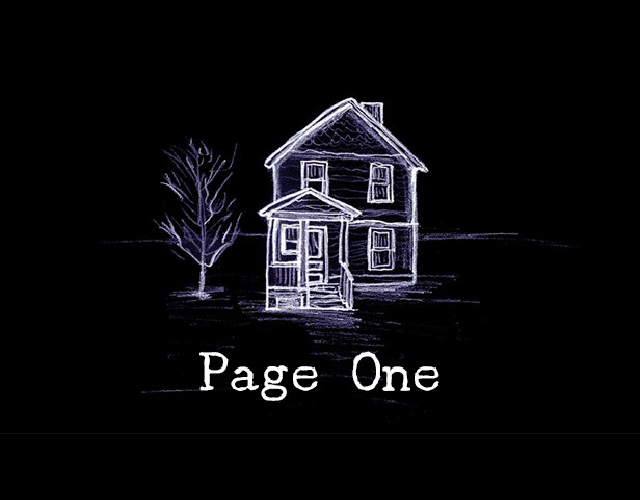 Cover image for Page One Demo