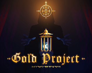 Gold Project - prototype show case (Kickstarter ends in 56 hours)
