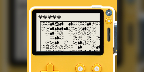 Cover image for Untitled Roguelike