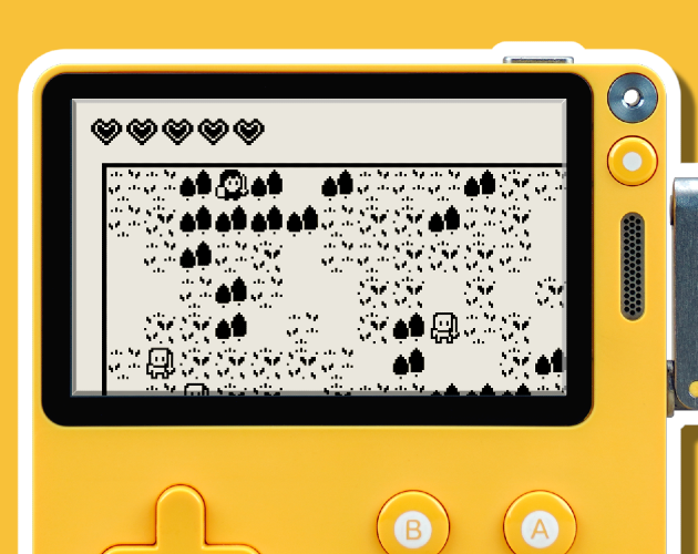 Untitled Roguelike