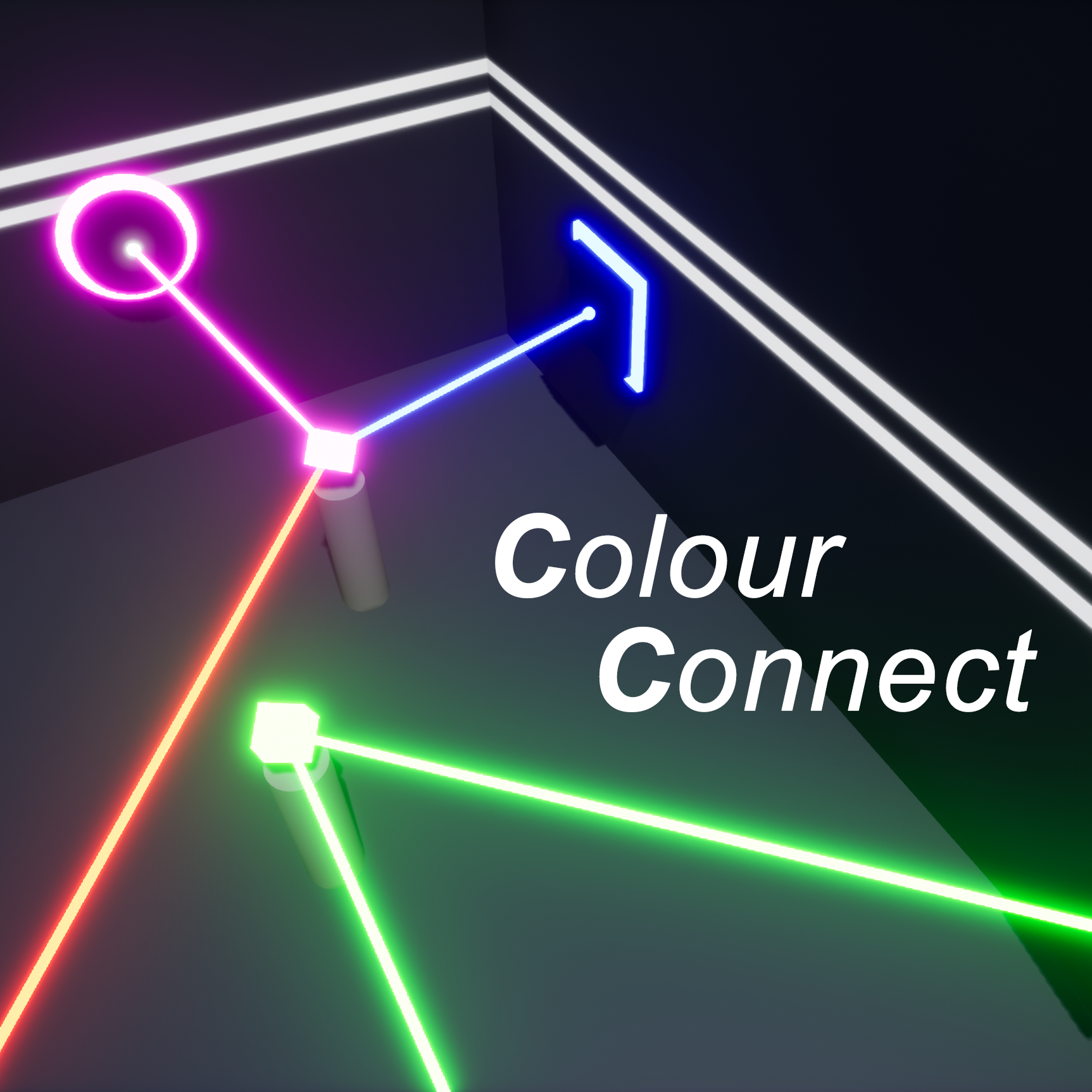 Colour Connect