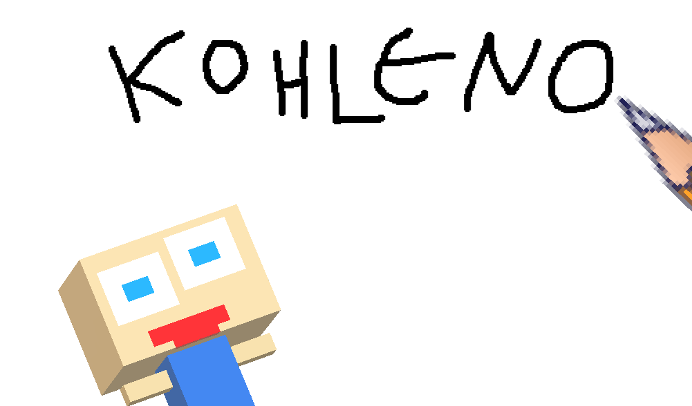 Kohleno