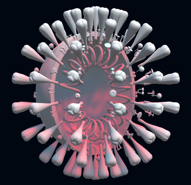 3Di_Corona_Demo_1_Perspectacles