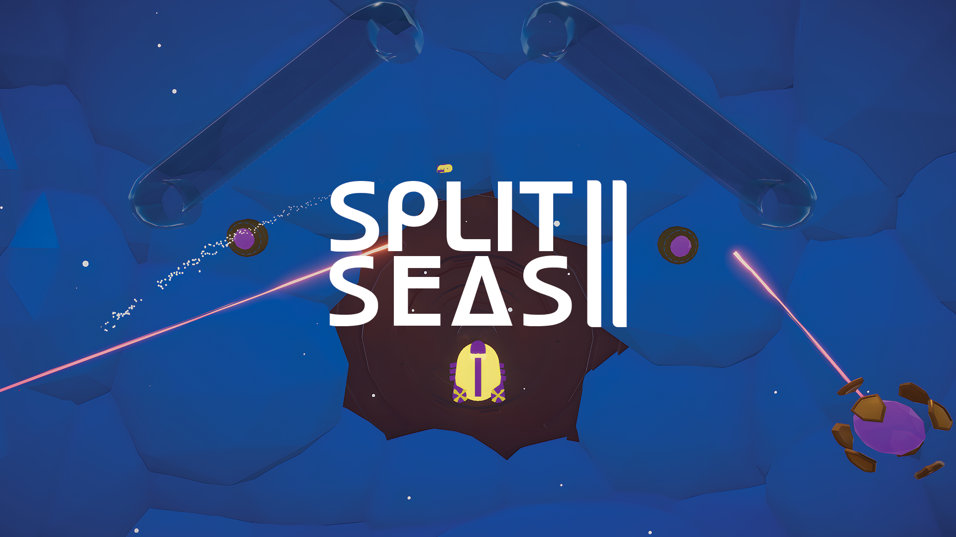 Split Seas 2