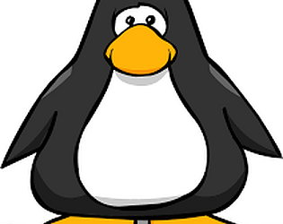 Club Trashguin