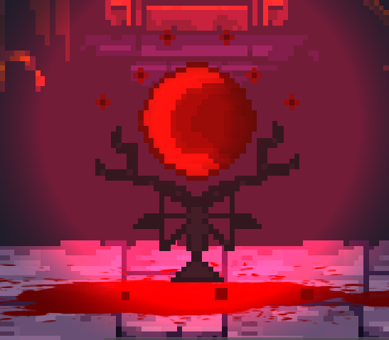 Cover image for Bloody Ladle