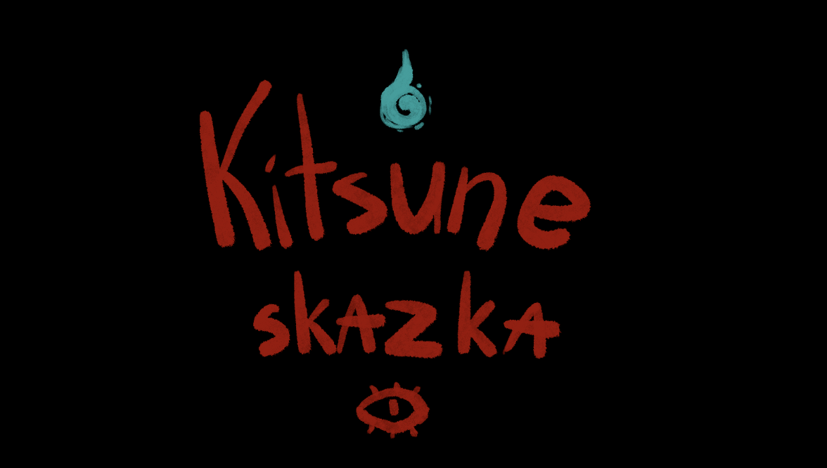 Kitsune Skazka Prologue