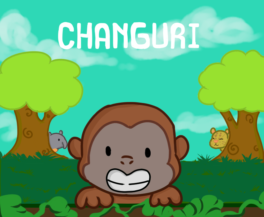 Changuri