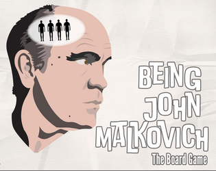 Being John Malkovich: The Board Game  