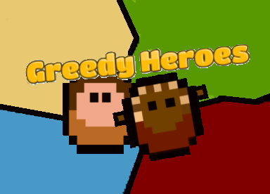 Greedy Heroes