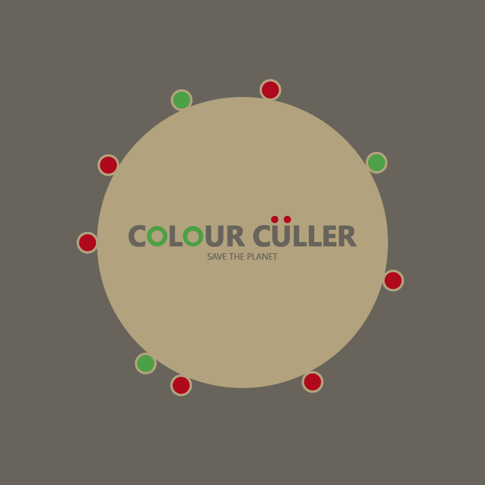 Colour Culler Prototype Game