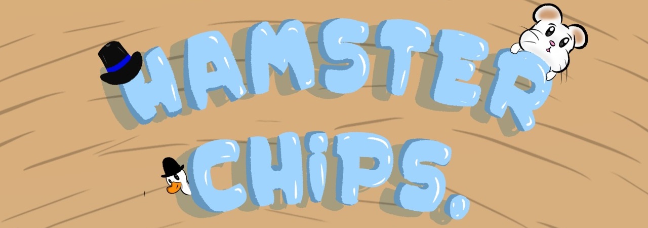 Hamster Chips