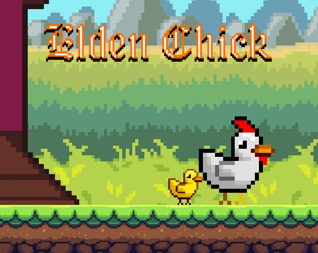 ELDEN CHICK