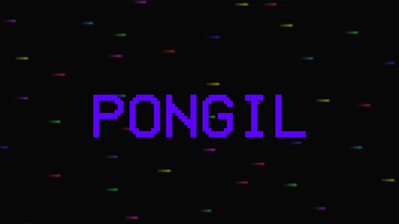 PONGIL