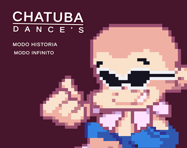 Chatuba's Dances