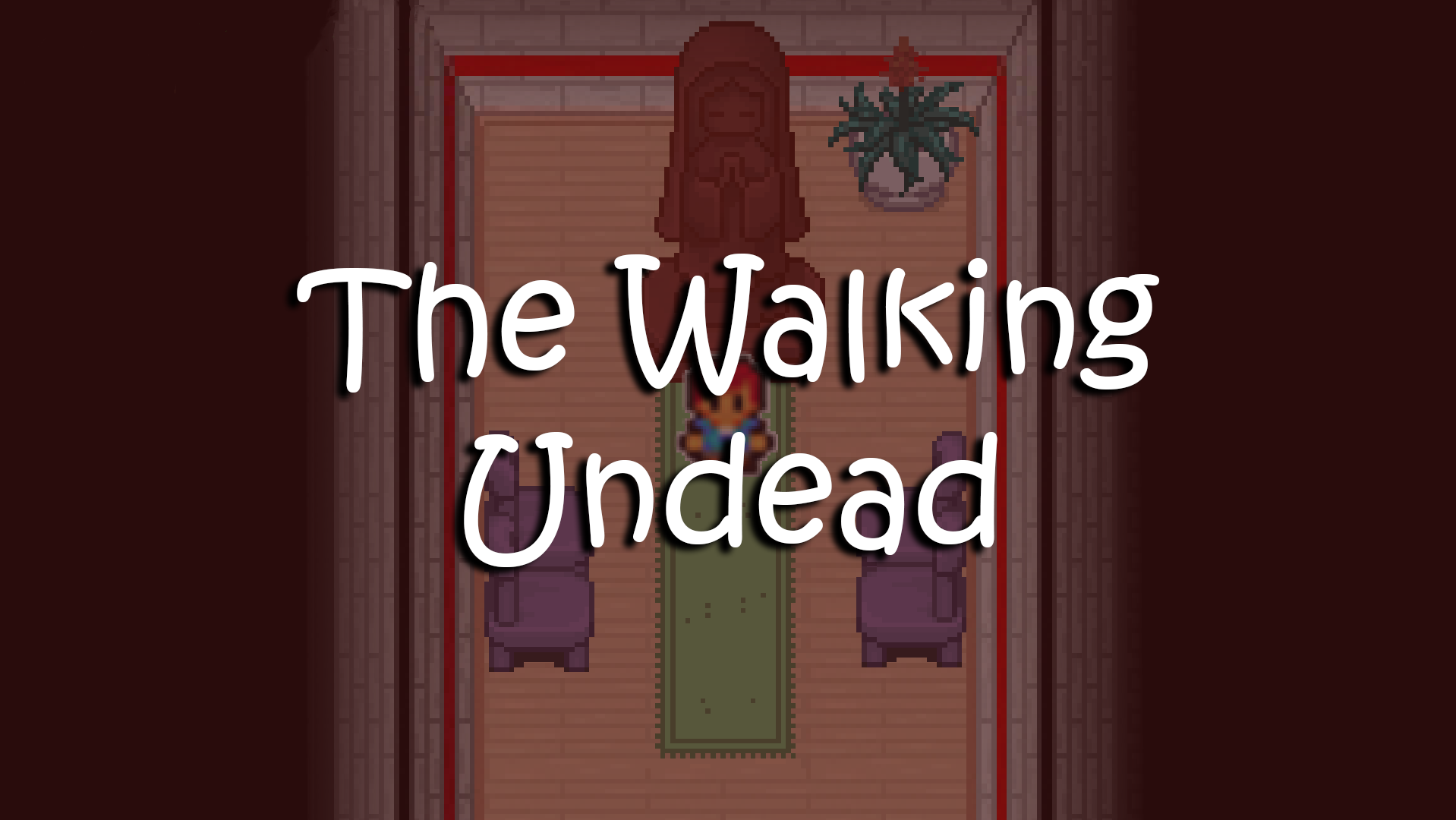 The Walking Undead
