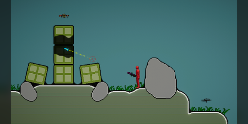 Cover image for Jetpack Arena