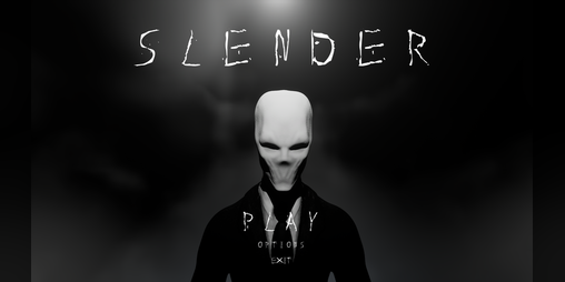 Cover image for SLENDER_UE5
