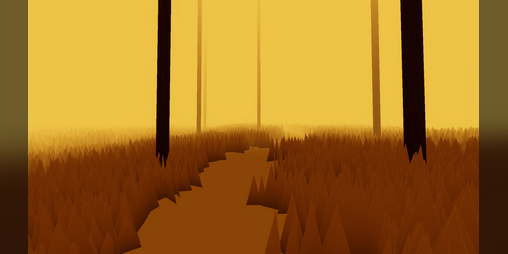Cover image for Walk the Woods