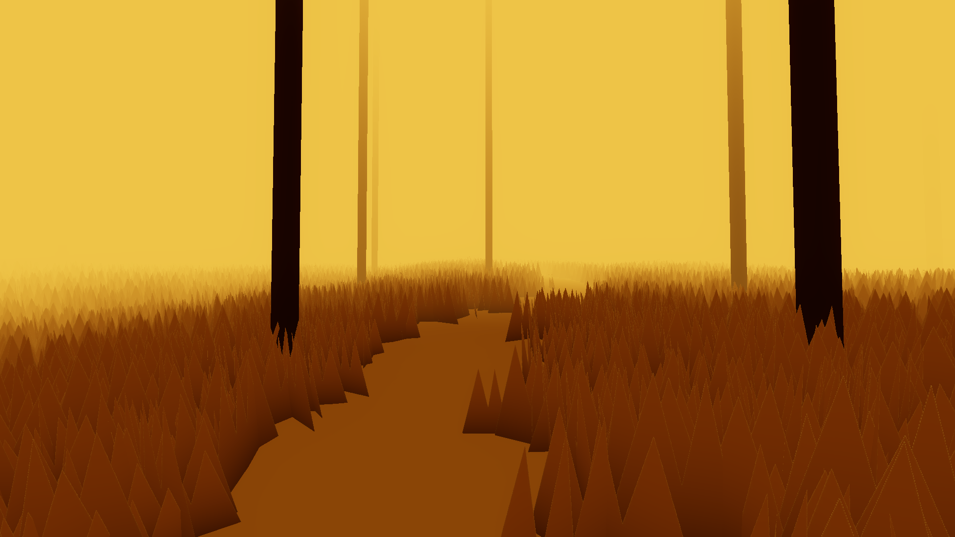 Walk the Woods