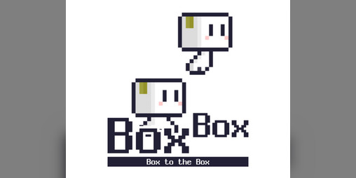 Cover image for Box to the Box