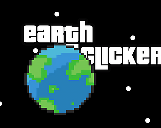 Earth Clicker