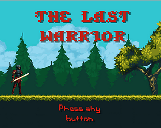The Last Warrior