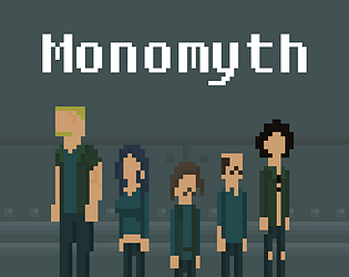 Monomyth