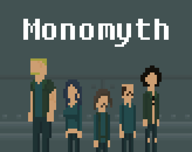 Monomyth